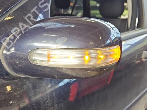 Used Left mirror Left mirror 38167832 38167832