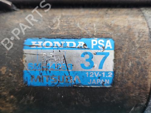 Starter HONDA FR-V (BE) 1.7 (BE1) | BP38145621M8  - Image 5