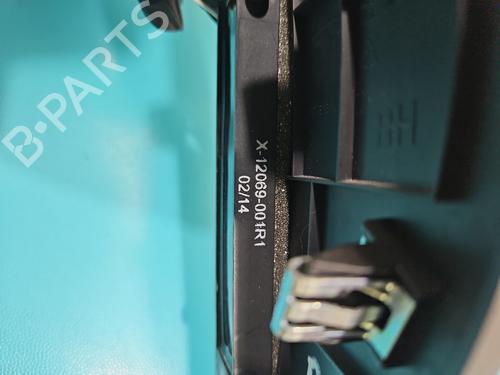 Antenne/Base TESLA MODEL S (5YJS) P85 | BP38123360C140 - Image 10