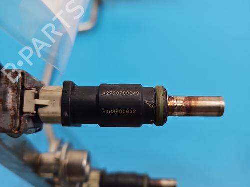 Injector MERCEDES-BENZ E-CLASS T-Model (S211) E 350 T (211.256) | BP40006503M100 - Image 5