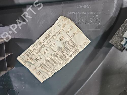 Front left panel FORD MONDEO V Turnier (CF) | BP37990578C58 - Image 3