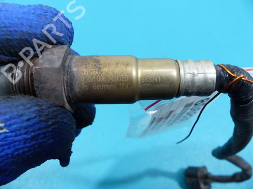 Electronic sensor MERCEDES-BENZ E-CLASS (W212) E 500 (212.072) | BP38153122M84 - Image 4