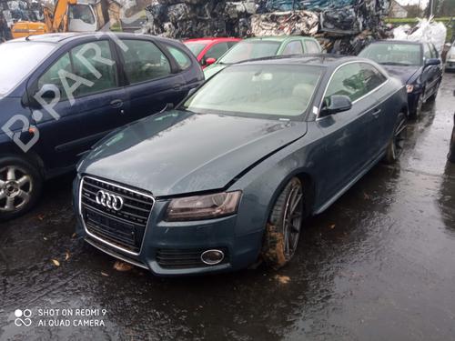 Left headlight AUDI A5 (8T3) 3.0 TDI quattro | BP38151028C28 - Image 13