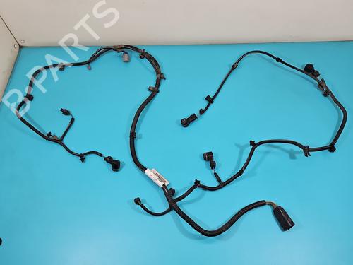 Electronic sensor VOLVO V40 Hatchback (525) D4 | BP38138705M84 - Image 2