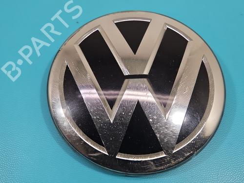 Grill VW CC B7 (358) 2.0 TDI | BP37812208C40 - Image 2