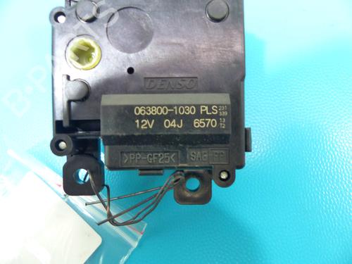 Heater blower motor LEXUS LS (_F4_) 600h AWD (UVF45, UVF46) | BP37882471M62 - Image 3