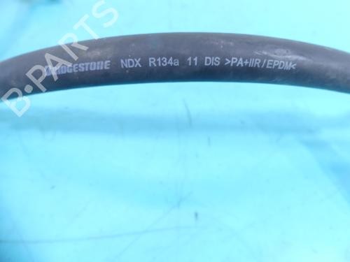 AC pipe SUZUKI SWIFT III (MZ, EZ) 1.3 (RS413, ZC11S) | BP37809067M126 - Image 6