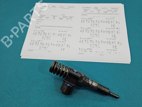 Used Injector Injector 38508685 38508685