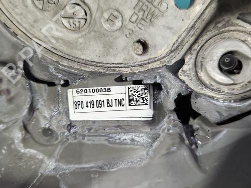 Rat AUDI A4 B7 (8EC) | BP38124219C49 - Image 5