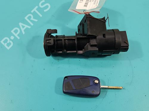 Used Ignition barrel Ignition barrel 37811849 37811849