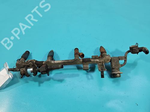 Injector MAZDA PREMACY (CP) 1.9 (CP8W) | BP37851729M100 - Image 5