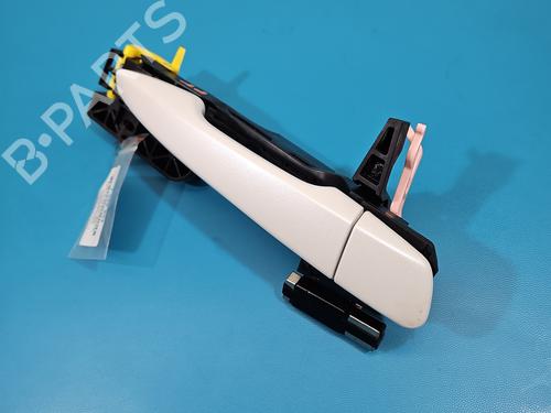 Used Rear right exterior door handle Rear right exterior door handle 38147447 38147447
