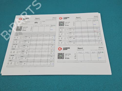 Injector BMW 1 (E87) 118 d | BP37830911M100 - Image 3