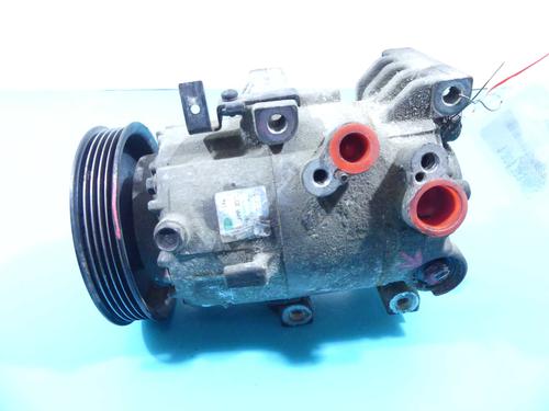 AC compressor KIA CEE'D Sportswagon (JD)  | BP37808022M34  - Image 5