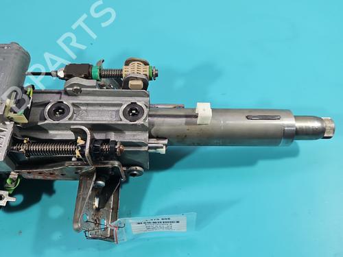 Steering column AUDI A6 C7 (4G2, 4GC) S6 quattro | BP38136352M21 - Image 3