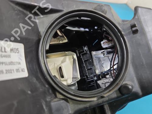 Left headlight HYUNDAI i30 Estate (PDE) | BP38651138C28 - Image 15