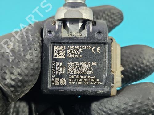 Electronic sensor BMW 5 Touring (G31) 520 d | BP37852476M84 - Image 3