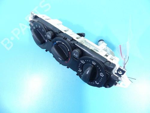 Used Climate control Climate control 37807869 37807869