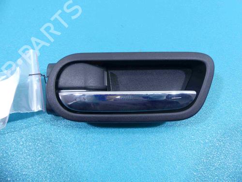 Used Rear left interior door handle Rear left interior door handle 38153371 38153371