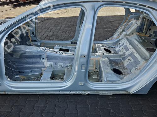 Used Left sideskirt Left sideskirt 37843186 37843186