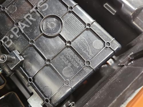 Seats set JAGUAR XE (X760) 2.0 D | BP37826105C78 - Image 37
