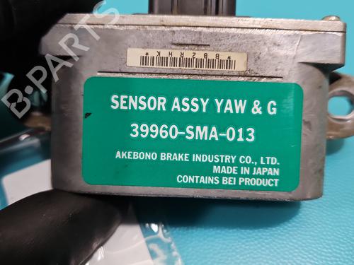 Electronic sensor HONDA CIVIC VIII Hatchback (FN, FK) 1.8 (FN1, FK2) | BP37814893M84 - Image 3