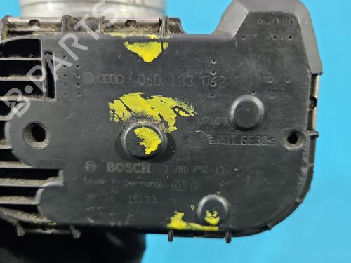 Throttle body AUDI A4 B6 (8E2) 2.0 | BP38239808M82 - Image 7