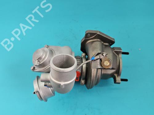Engine (For Parts) RENAULT ESPACE IV (JK0/1_) 2.0 Turbo (JK0A, JK0B, JK0N) | BP38139629M64 - Image 4