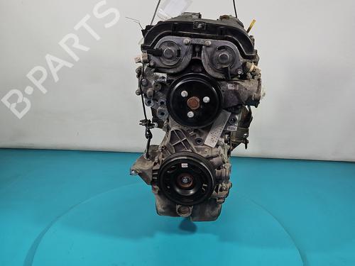 Engine OPEL MERIVA B MPV (S10) 1.4 (75) | BP37832865M1  - Image 7