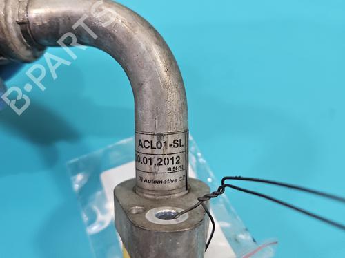 AC pipe BMW 1 (F20) 116 i | BP38134253M126 - Image 11