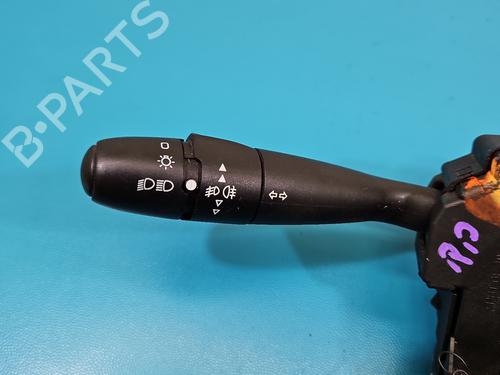 Steering column stalk PEUGEOT 307 Break (3E) 1.6 HDi 110 | BP37846103I23 - Image 3