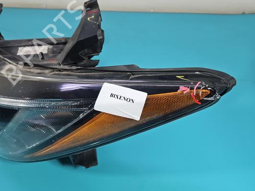 Left headlight INFINITI G Saloon 35 | BP38136965C28 - Image 2