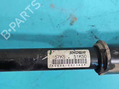 Steering rack SUZUKI SPLASH (EX) | BP38133999M22 - Image 15