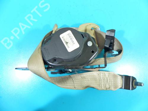 Front left seatbelt LANCIA THEMA (LX_) 3.0 D (48, LX) | BP37883009I26 - Image 5