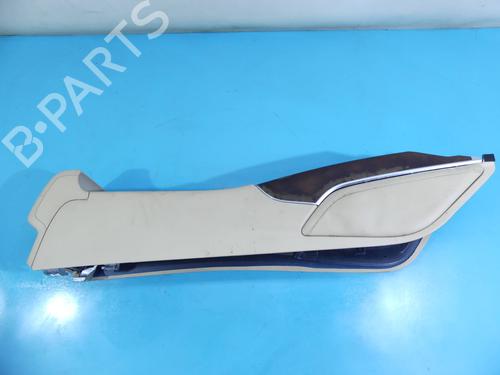 Armrest / Center console AUDI A6 C7 Avant (4G5, 4GD) 2.0 TFSI | BP37889965I20 - Image 12