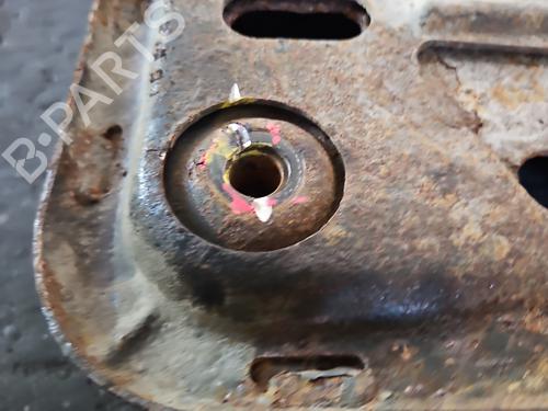 Subframe CITROËN JUMPY II Van 2.0 HDi 120 | BP38117096M9  - Image 8