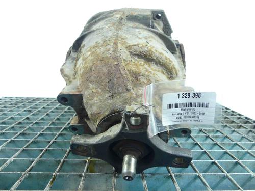 Rear differential MERCEDES-BENZ E-CLASS (W211) E 400 CDI (211.028) | BP37893834M24 - Image 2