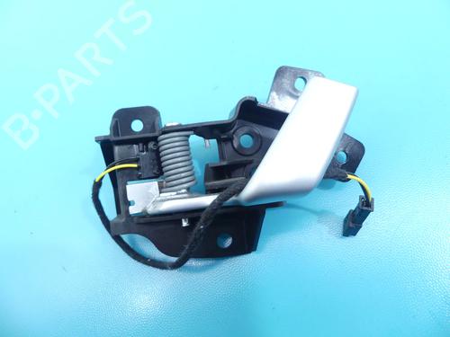 Used Rear left interior door handle Rear left interior door handle 37879918 37879918