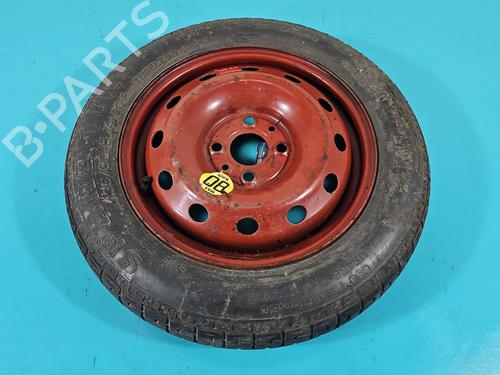 Used Rim Rim 38118543 38118543