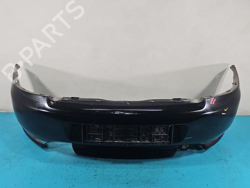 Used Rear bumper Rear bumper 37813791 37813791