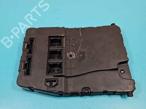 Electronic module RENAULT SCÉNIC II (JM0/1_) 1.9 dCi (JM0G, JM12, JM1G, JM2C) | BP37811208M83 - Image 2