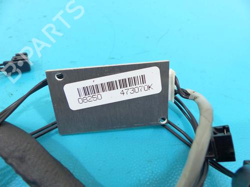 Other CITROËN C5 III (RD_) 2.0 HDi (RDRHD8, RDRHDJ, RDRHR8, RDRHRJ) | BP37804830O1 - Image 3