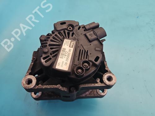 Alternator CITROËN C4 I (LC_) 1.4 16V | BP37856810M7 - Image 4