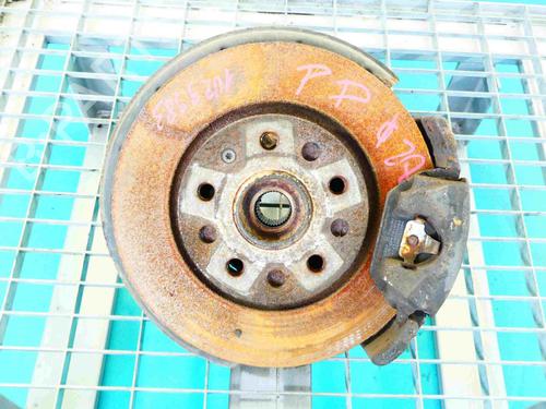Used Right front steering knuckle Right front steering knuckle VW GOLF V (1K1) 2.0 GTI (200 hp) 37802664 37802664