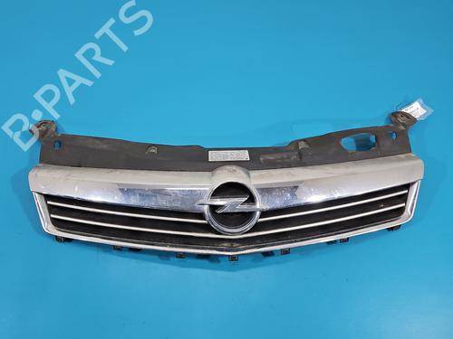 grille-opel-astra-h-gtc-a04-2005-2006-2007-2008-2009-2010-38646899 main image