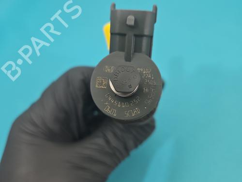 Injector CITROËN C3 II (SC_) 1.4 HDi 70 (SC8HZC, SC8HR0, SC8HP4) | BP38147517M100 - Image 2