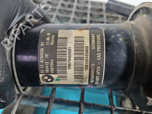 Right front shock absorber BMW X6 (E71, E72) xDrive 40 d | BP37824958M17 - Image 5