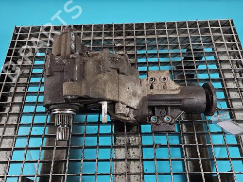 Transfer box SUZUKI SX4 (EY, GY) 2.0 4x4 (RW415, RW416, RW420, YB41S) | BP38147888M36 - Image 6