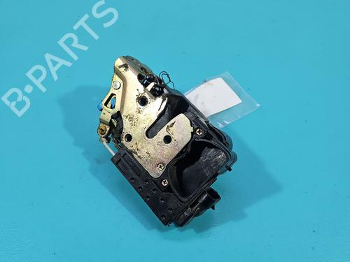 Used Front right lock Front right lock 37818161 37818161