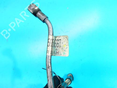 Pipe CHEVROLET MALIBU (V300) 2.0 D | BP37888082M125 - Image 5